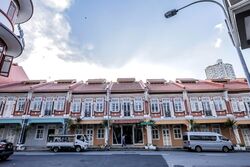 Bukit Pasoh Conservation Area (D2), Shop House #602216421